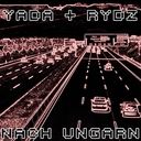 Cover of album YADA & rydz - Nach Ungarn by YADA