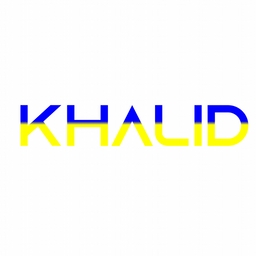 Avatar of user Khalid