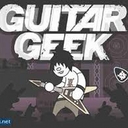 Cover of album Guitar Geek by Corinne_Elizabeth18