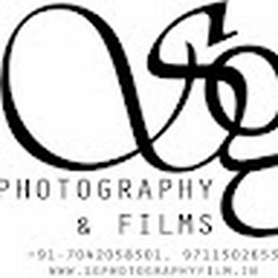Avatar of user sgphotographyfilms_gmail_com