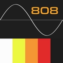 Cover of album 808 things by nathan