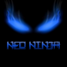 Avatar of user Neo_Ninja