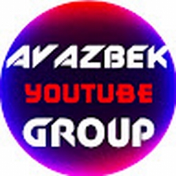 Avatar of user avazbekkingmominov_gmail_com