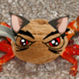 Avatar of user Crabnuts