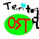 Cover of album TerritoriAl by codespookeez