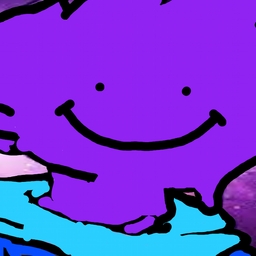 Avatar of user PurpleDude