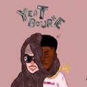 Cover of album Yeat Bourne by Dat E.D. (ダット）