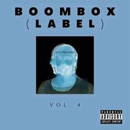 Avatar of user BOOMBOX_RECORDS
