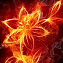 Avatar of user fireflower58_gmail_com