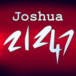Avatar of user Joshua 21247