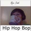 Cover of album Hip Hop Bop by Naomi Smith