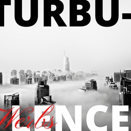Cover of track Turbulence by Werbs