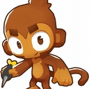 Avatar of user dart_monkey