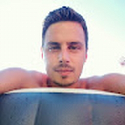 Avatar of user stef91