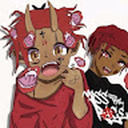 Avatar of user 4800_1029sqid