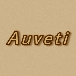 Avatar of user auveti