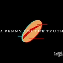 Cover of album A Penny For the Truth by ConQueso
