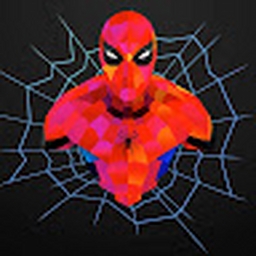 Avatar of user gifted-spidey