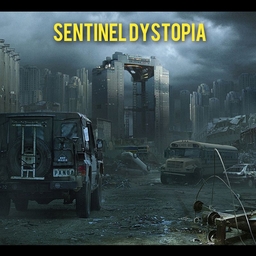 Avatar of user SentinelDystopia