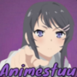 Avatar of user Animestuu