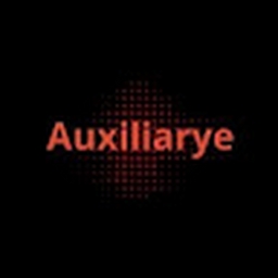 Avatar of user Auxiliarye