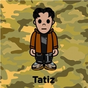 Avatar of user TATIZ_