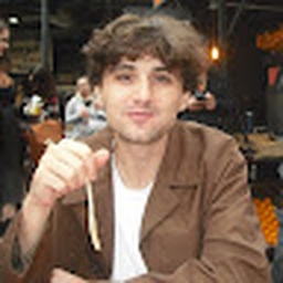 Avatar of user florentcadot96_gmail_com