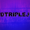Cover of album hidden stuff by DtripleJ