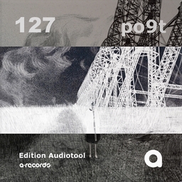 Cover of album Edition Audiotool: po9t by a-records