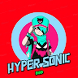 Avatar of user hypersonicband1_gmail_com