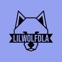 Avatar of user LilWolfDLA