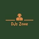 Cover of album DJs Zone by Black Lotus