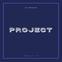 Cover of album Project by DJ Hunnids