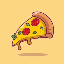 Avatar of user "pizza delivery"