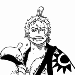 Avatar of user Ronin!