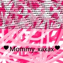 Avatar of user Mommy_xaxax