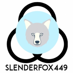 Avatar of user slenderfox449