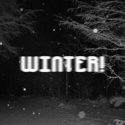 Avatar of user winter!