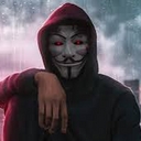 Avatar of user Mr Anonymous