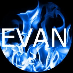 Avatar of user EVAN