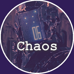 Avatar of user Chaotic_Mayhem