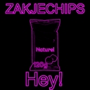 Cover of album Hey! by ZAKJECHIPS