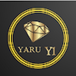 Avatar of user yaruy2501_gmail_com
