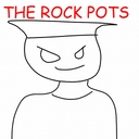 Avatar of user The rock pots