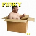 Cover of album FUNKY by Wack Crack