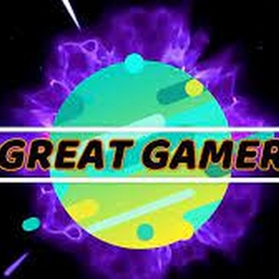 Avatar of user GreatGamer171