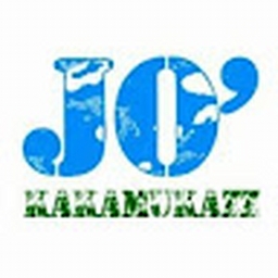 Avatar of user jokakamukazz_gmail_com