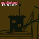 Cover of album Audiotool Funkin Vol 2 by dotaki.