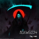 Cover of album The Font by B-Dawg