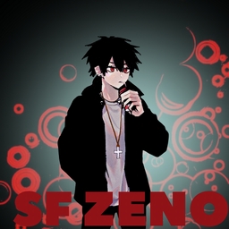 Avatar of user Zeno_musics1
